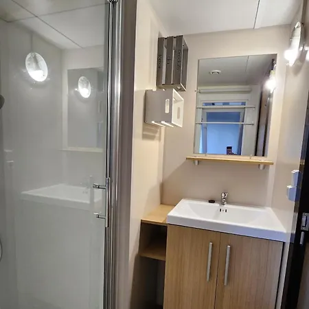Mobile 3 Bedrooms * Saint-Jean-de-Monts
