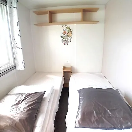 Mobile 3 Bedrooms Saint-Jean-de-Monts