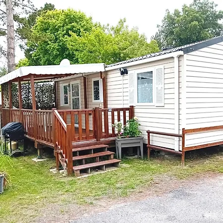 Mobile 3 Bedrooms